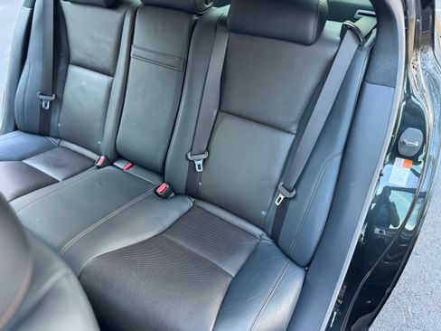 Used 2017 Lexus LS 460 F Sport image 22