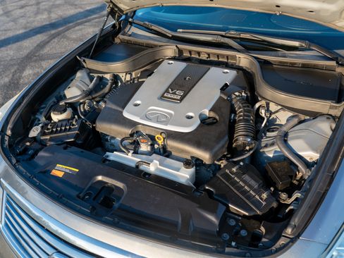 Used 2013 INFINITI G37 x Sedan w/ Premium Pkg AWD/4WD image 14