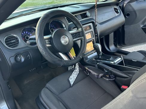 Used 2014 Ford Mustang Coupe w/ FP6 Appearance Package image 5