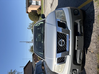 Used 2011 Nissan Frontier S RWD image 9
