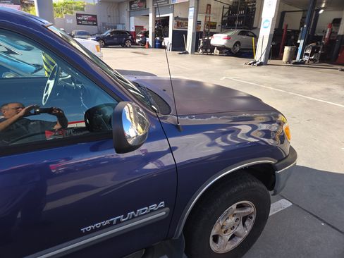 Used 2001 Toyota Tundra SR5 image 5