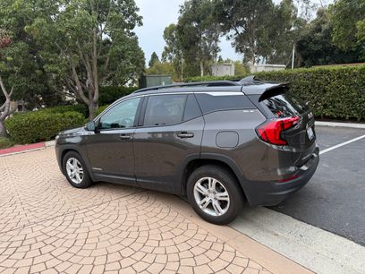 Used 2019 GMC Terrain SLE w/ Infotainment Package I