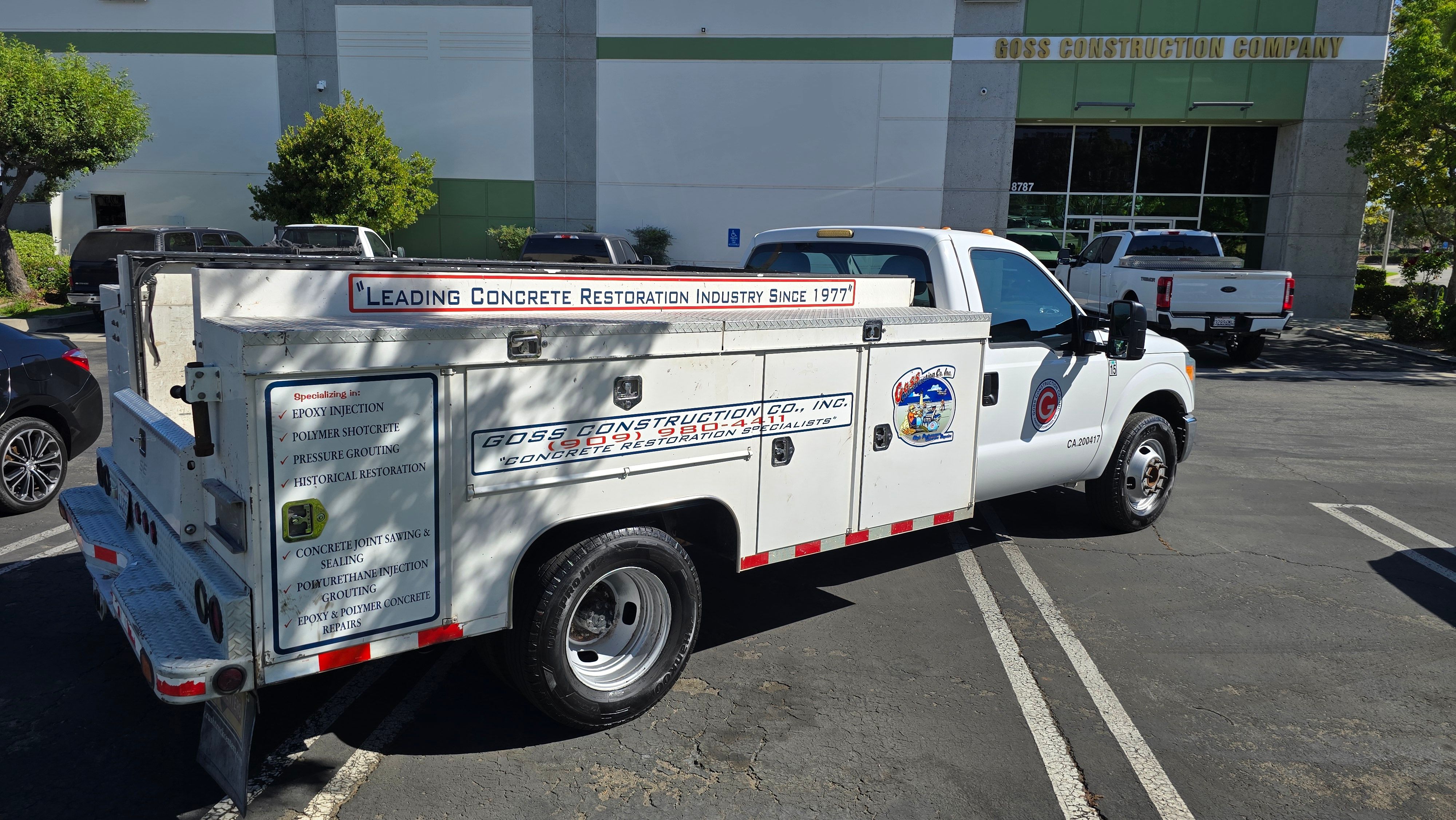 Used 2015 Ford F350 XL w/ XL Value Package RWD image 9