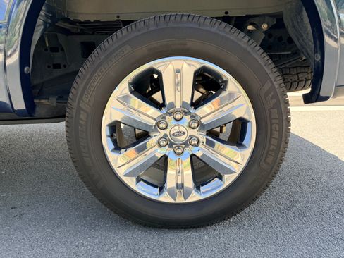 Used 2020 Ford F150 Lariat AWD/4WD image 10