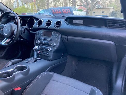 Used 2015 Ford Mustang Coupe w/ Equipment Group 051A image 5