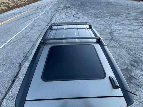 Used 2008 Honda Element EX image 12