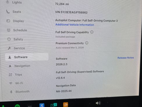 Used 2018 Tesla Model 3 Mid Range image 6