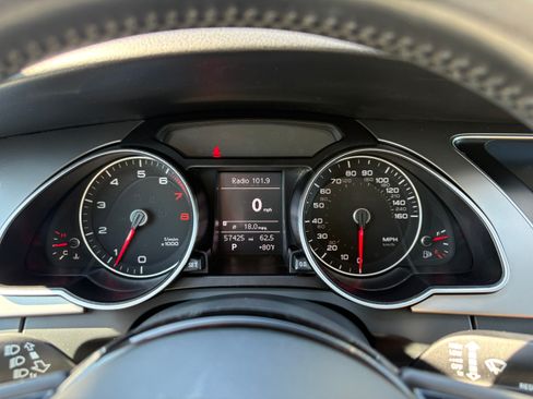 Used 2013 Audi A5 2.0T Premium image 10
