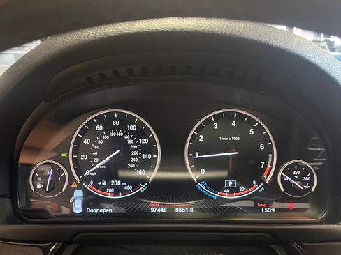 Used 2014 BMW 535i Sedan image 19