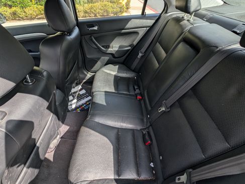 Used 2004 Acura TSX image 1