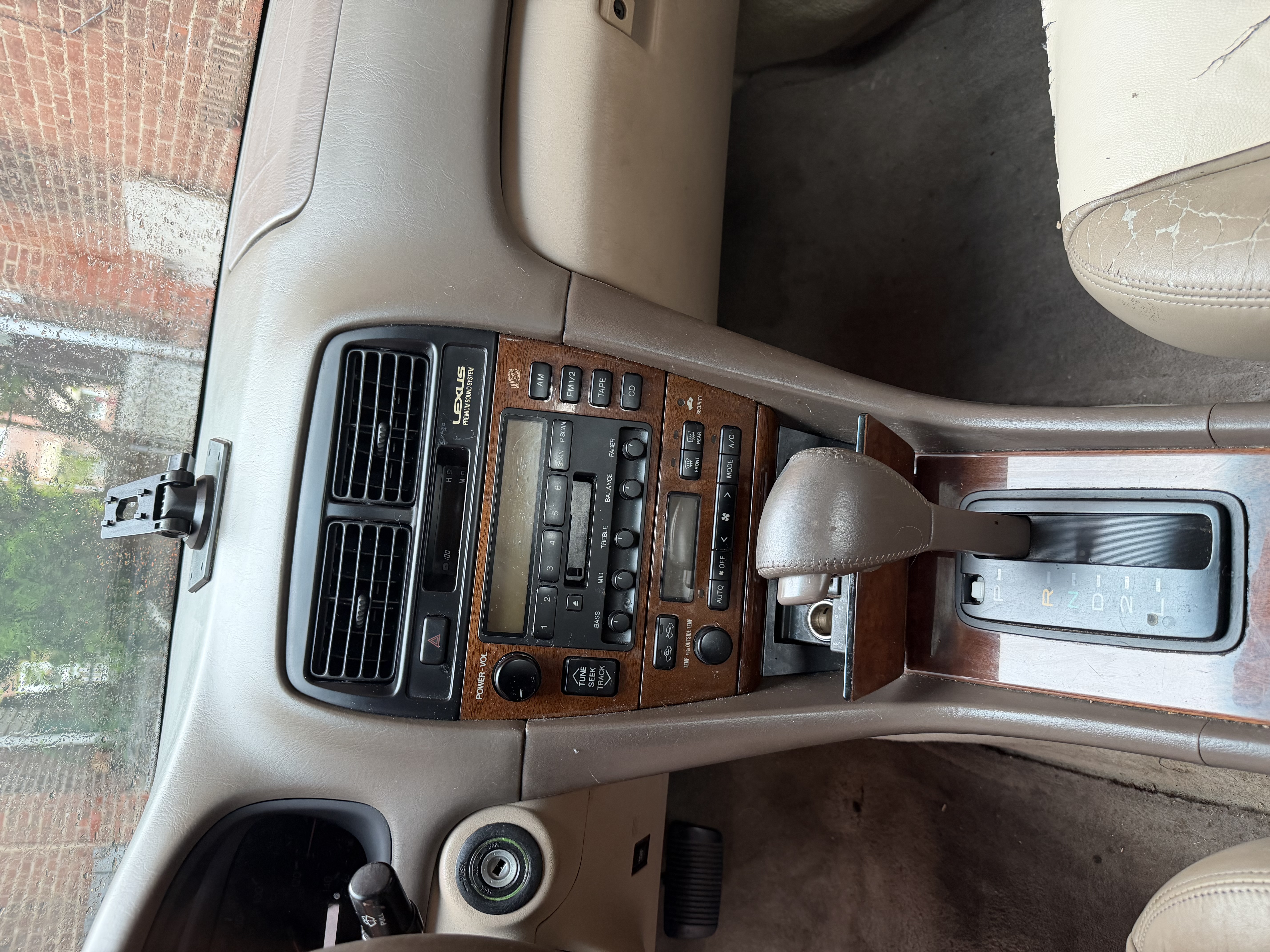 Used 2001 Lexus ES 330 w/ Lexus Value Pkg FWD image 5