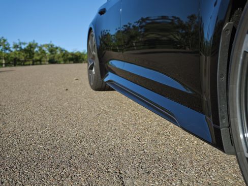 Used 2021 Audi RS 6 image 20