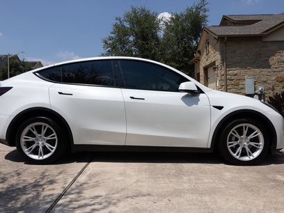 Used 2023 Tesla Model Y Long Range