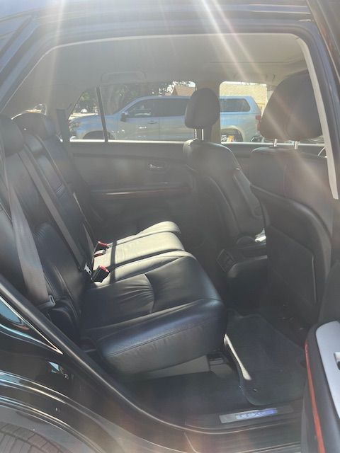 Used 2008 Lexus RX 400h AWD image 13