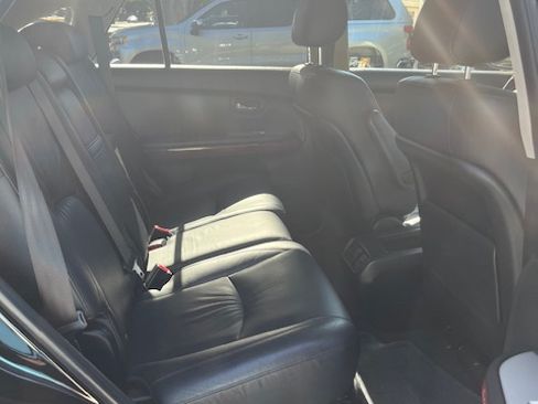 Used 2008 Lexus RX 400h AWD image 13