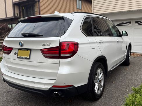 Used 2015 BMW X5 xDrive35i image 6