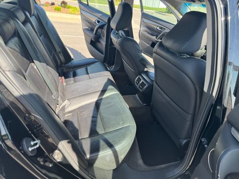 Used 2012 Acura TL w/ Technology Package FWD image 24