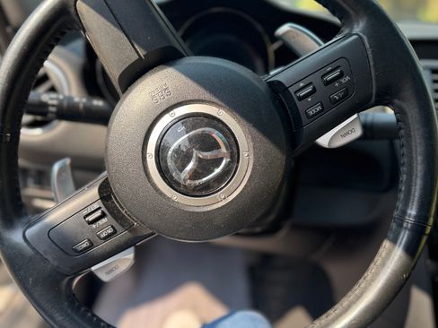 Used 2011 MAZDA RX-8 Grand Touring RWD image 6