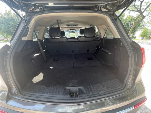 Used 2012 Acura MDX w/ Technology & Entertainment AWD/4WD image 19
