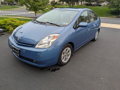Used 2005 Toyota Prius