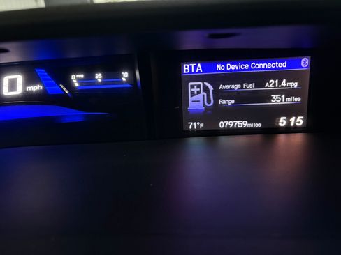 Used 2015 Honda Civic LX image 13