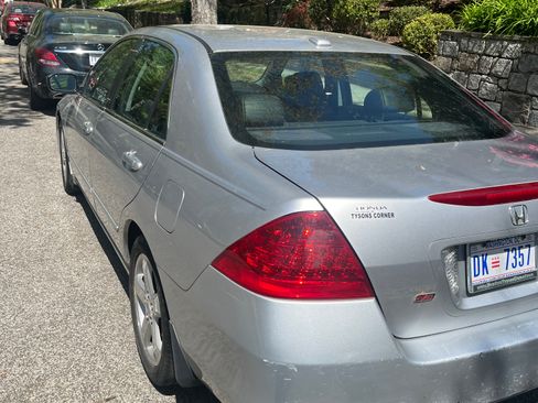 Used 2006 Honda Accord EX-L image 5