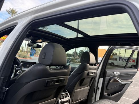 Used 2020 BMW X5 xDrive40i image 16