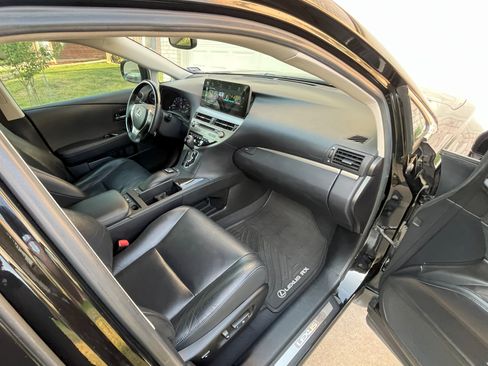 Used 2014 Lexus RX 350 FWD image 5