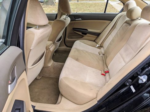 Used 2010 Honda Accord LX image 15