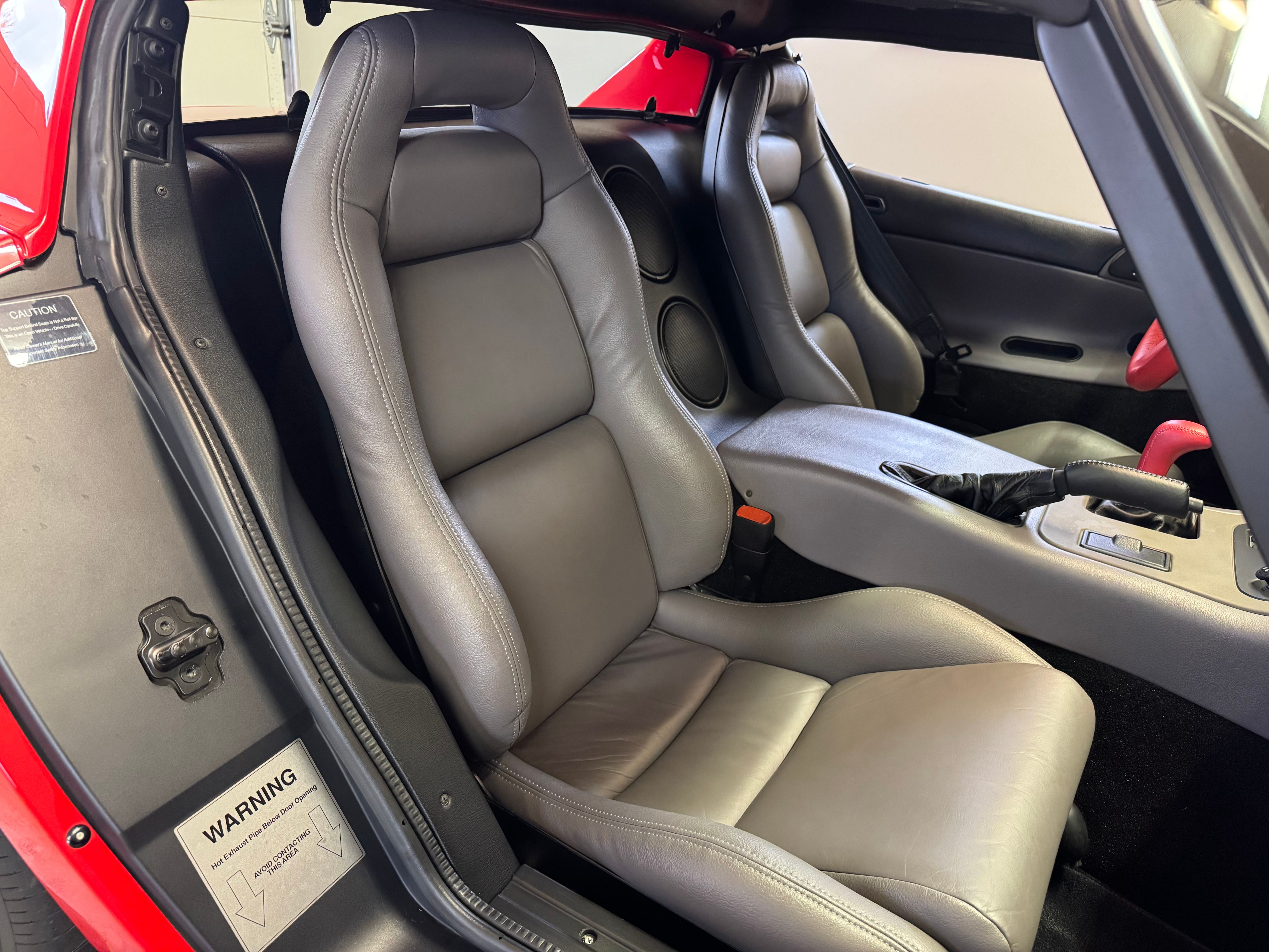 Used 1994 Dodge Viper RT/10 RWD image 21