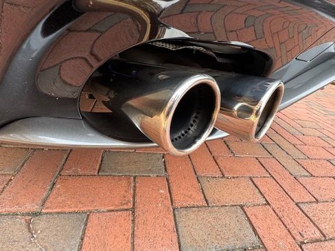 Used 2016 Jaguar F-TYPE R image 12