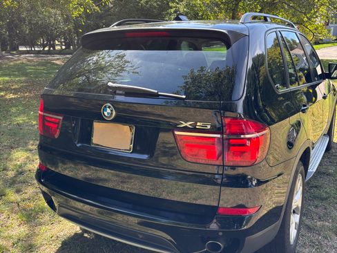 Used 2013 BMW X5 xDrive35i image 13