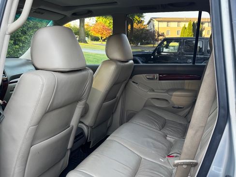 Used 2008 Lexus GX 470 image 5