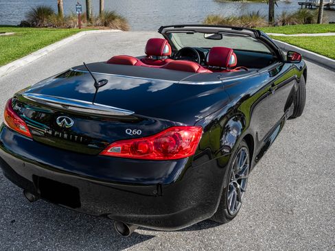 Used 2014 INFINITI Q60 IPL image 10