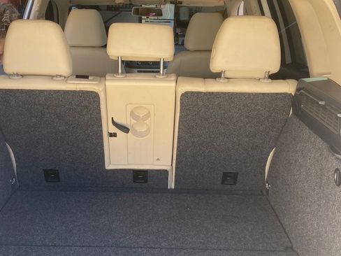 Used 2013 Volkswagen Tiguan S FWD image 12