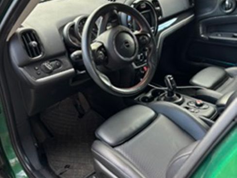 Used 2020 MINI Cooper Countryman S w/ Storage Package AWD/4WD image 15