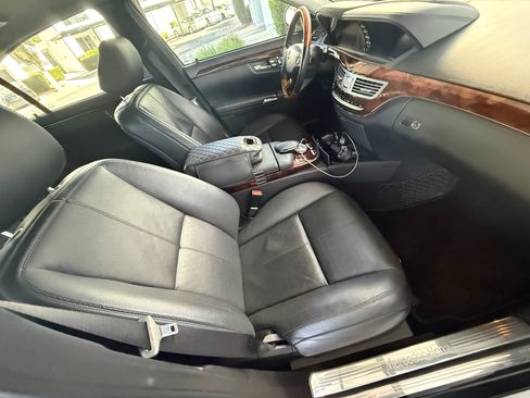 Used 2007 Mercedes-Benz S 550 image 19