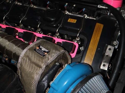 Used 2009 BMW 135i Coupe image 13