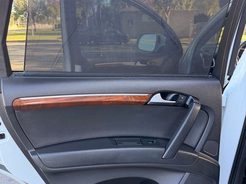 Used 2015 Audi Q7 TDI Premium Plus w/ Premium Plus Package AWD/4WD image 15