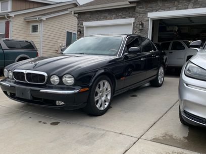 Used 2004 Jaguar XJ8