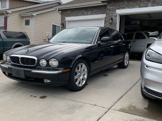 Used 2004 Jaguar XJ8 RWD video 1