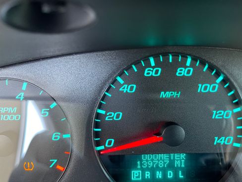 Used 2012 Chevrolet Impala LS image 12