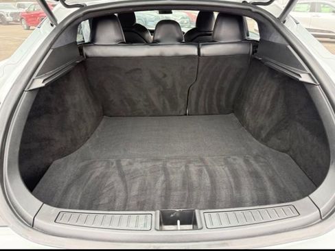 Used 2020 Tesla Model S Performance image 22