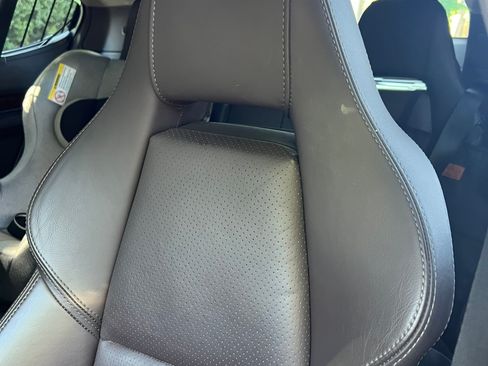 Used 2011 Porsche Panamera Turbo image 18