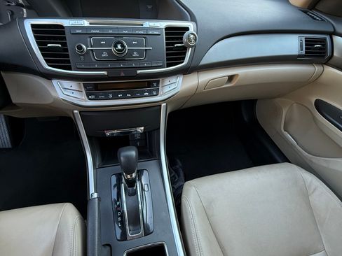 Used 2015 Honda Accord LX image 6