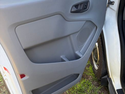 Used 2016 Ford Transit 150 148 Medium Roof RWD image 9