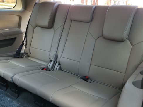 Used 2014 Honda Pilot EX-L image 6