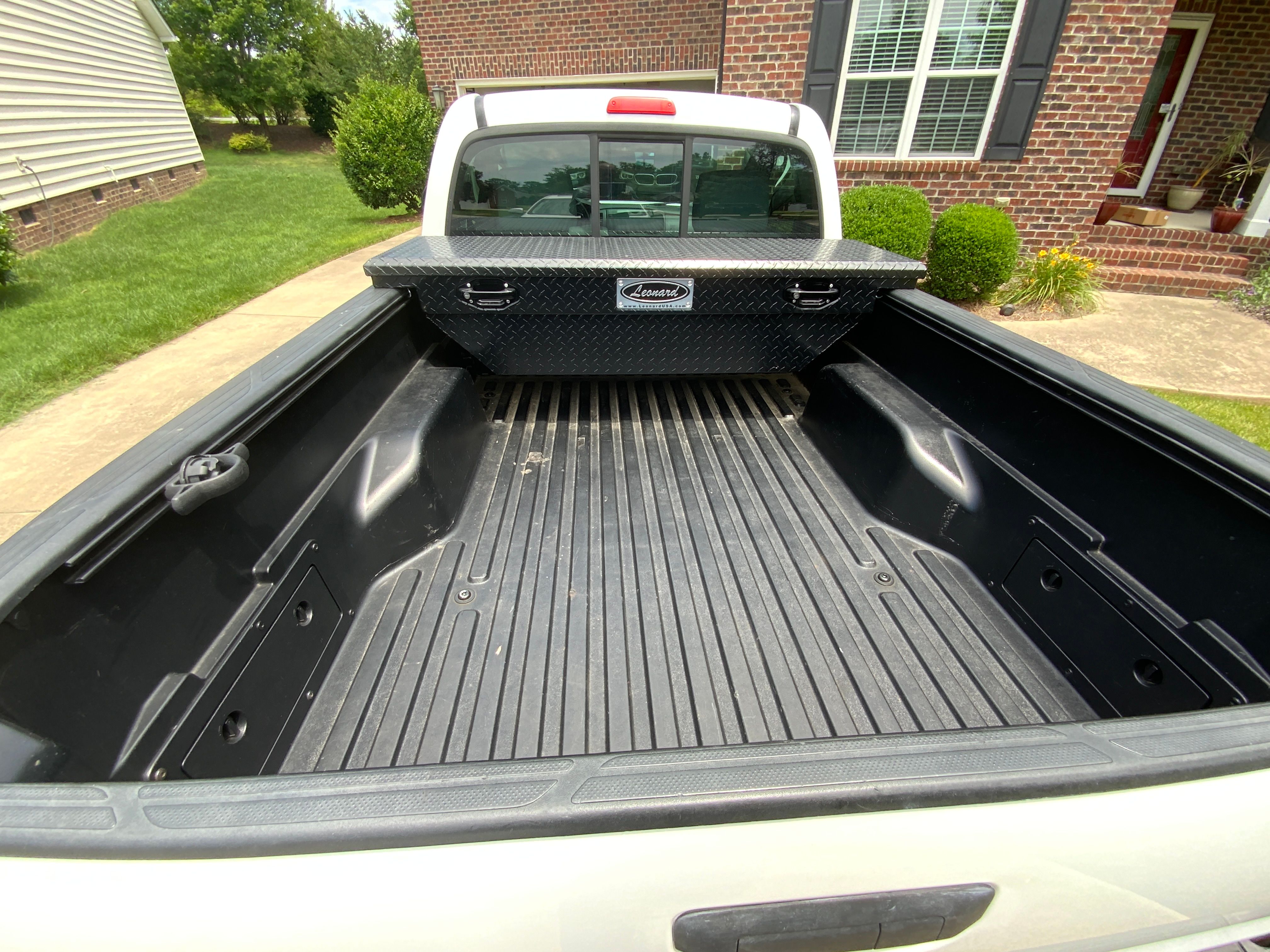 Used 2014 Toyota Tacoma 2WD Regular Cab image 14