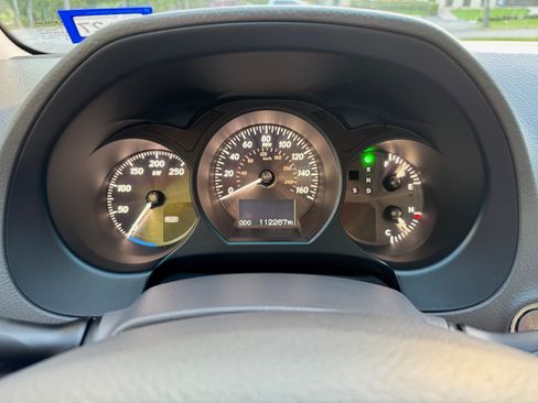 Used 2008 Lexus GS 450h RWD image 21