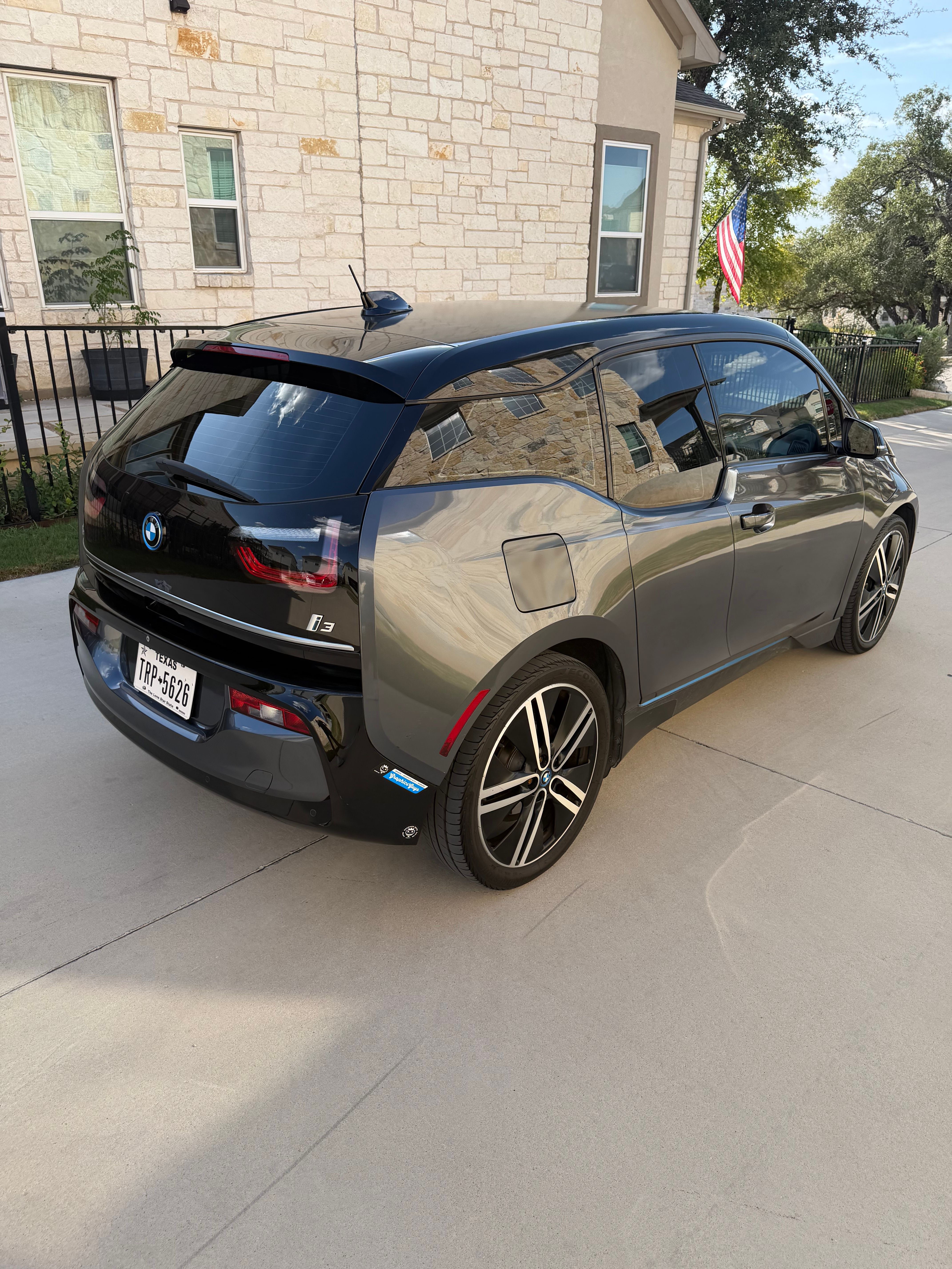 Used 2018 BMW i3 RWD image 5